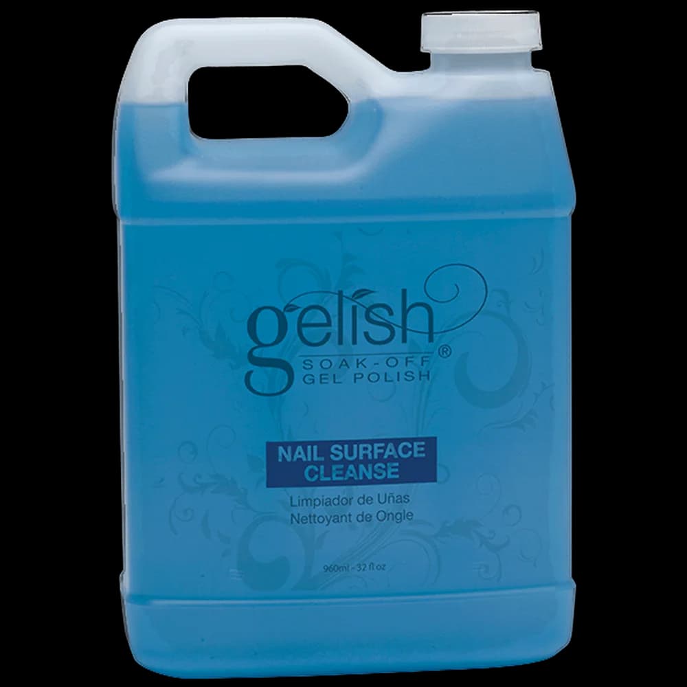 Sparkle Nail Surface Cleanser 1L