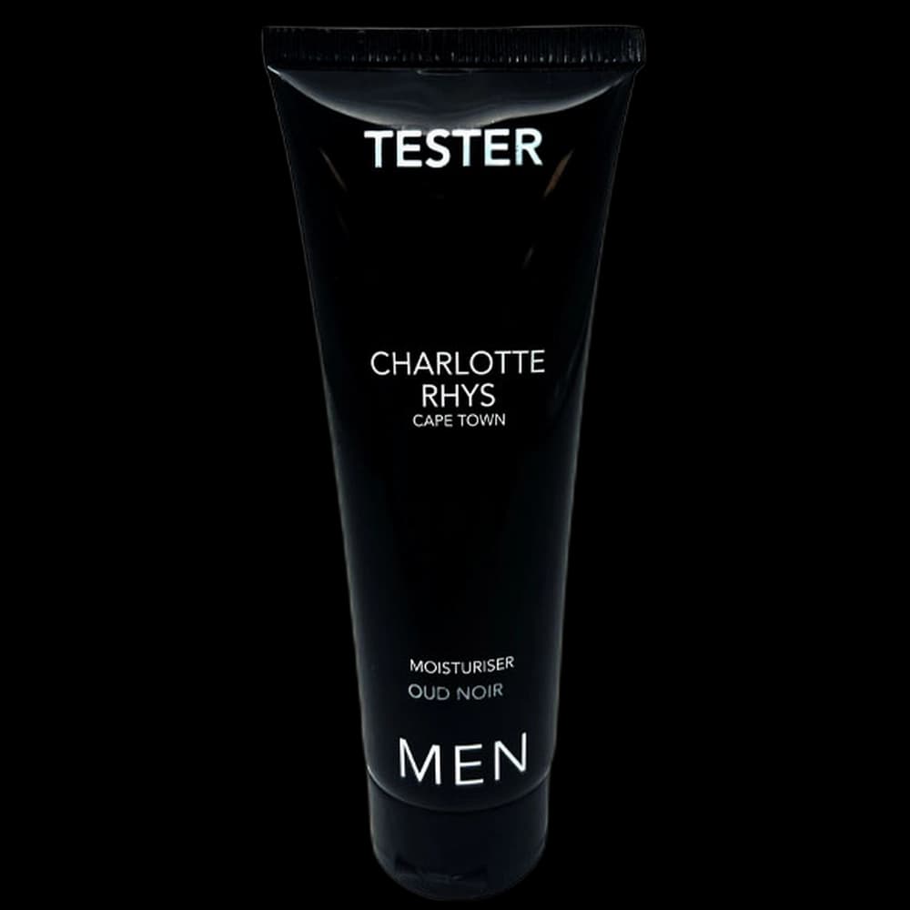 * CR MAN OUD Moisturiser Tester Each