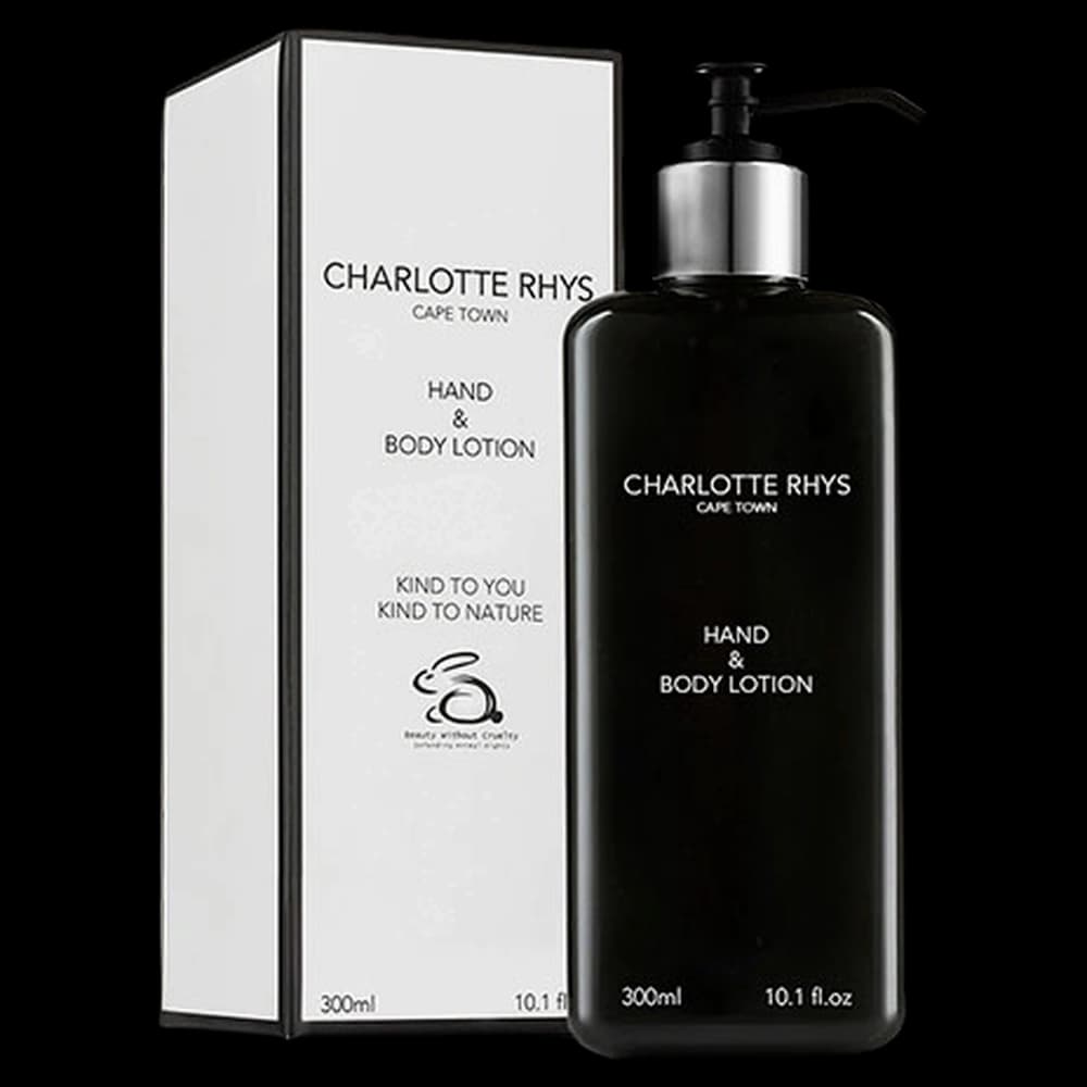 CR NO17 Body Lotion - Each
