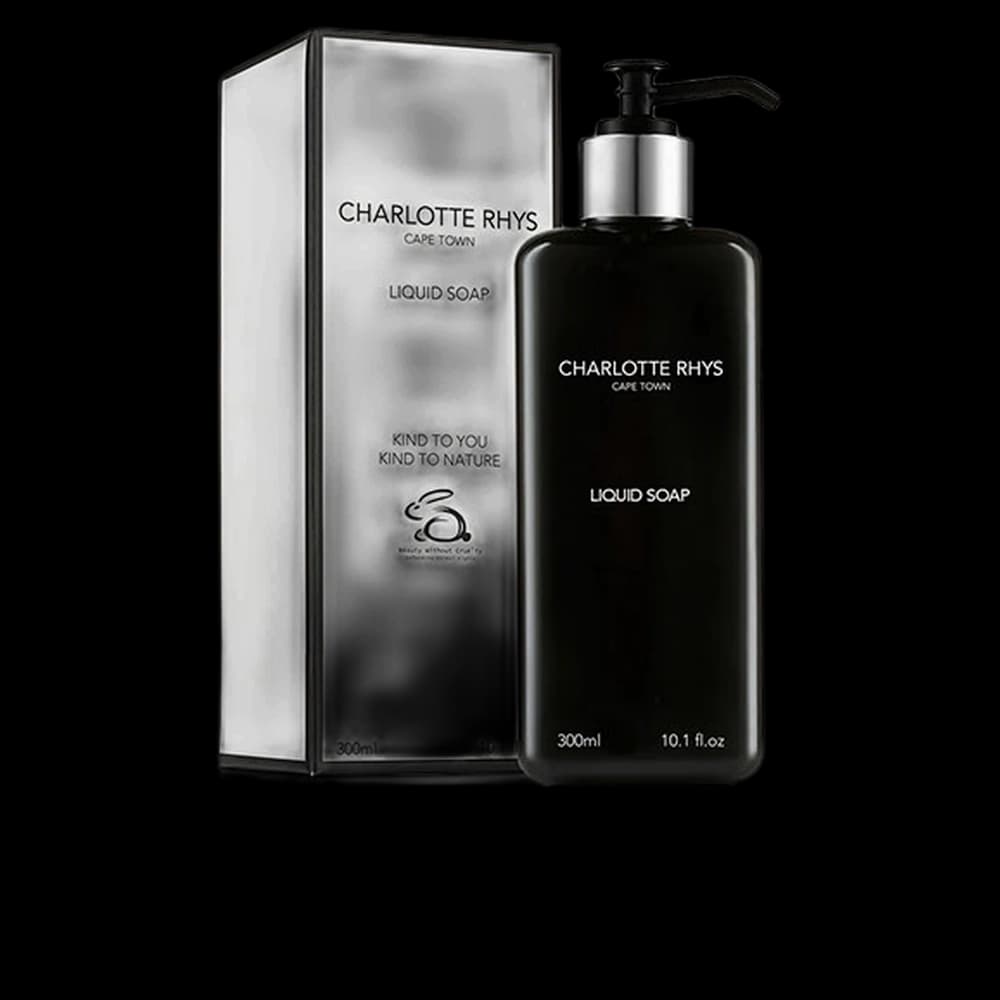 CR No17 Liquid Soap 300ml - Each