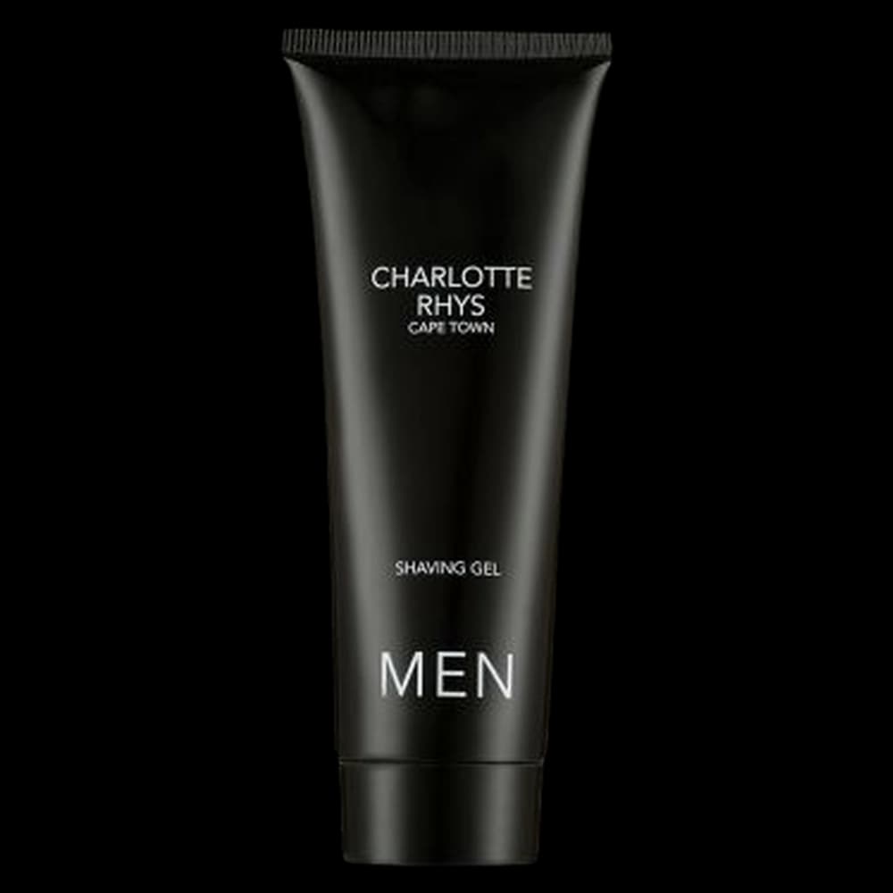 * CR ST Shaving Gel 75ml - Each