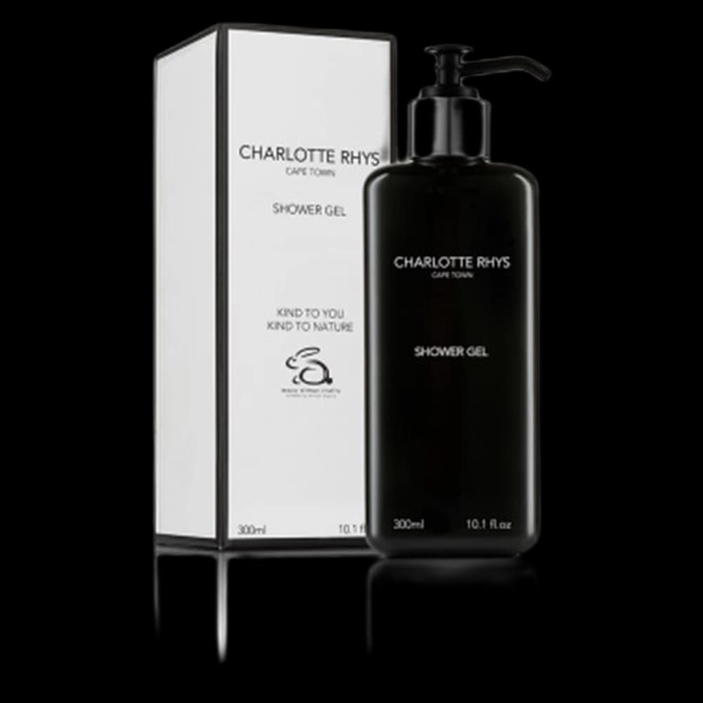 CR UTL Shower Gel 300ml - Each