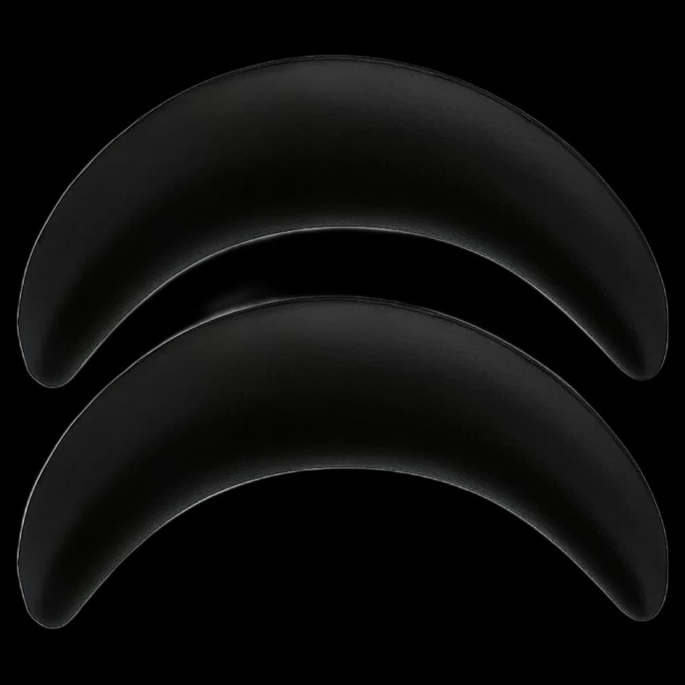 COZI-NEC Comfort Neck Cushion for Basin (Pair)