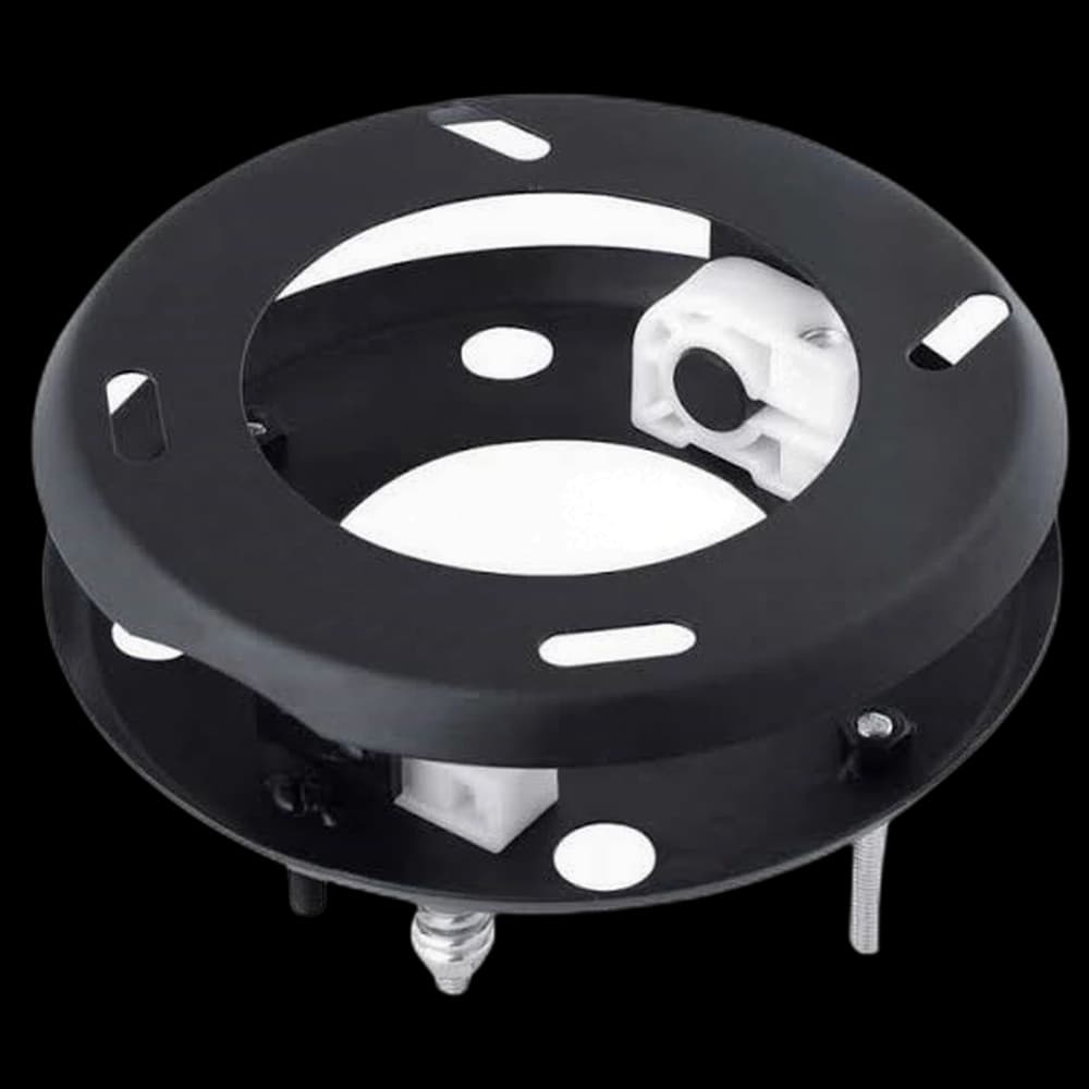 Tilting Mechanism Large For Ceramic Basin