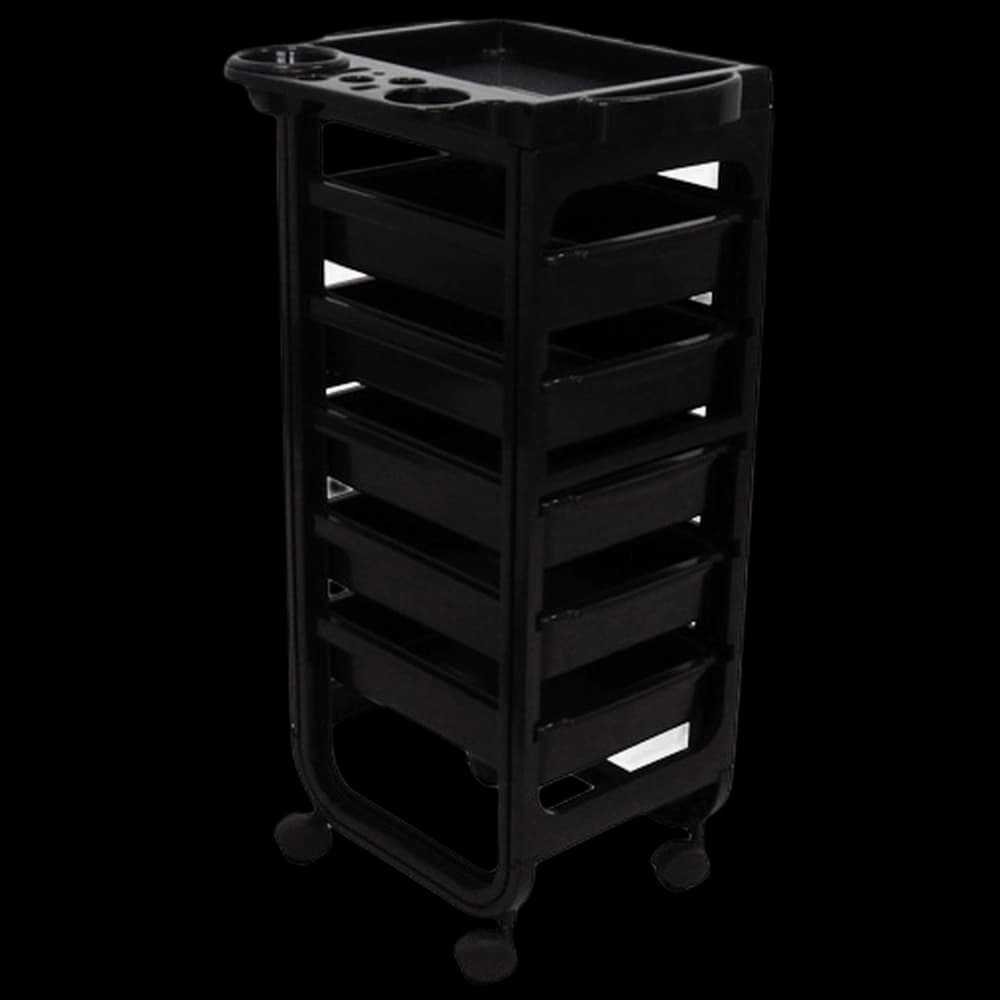 Rome Hair Trolley - Basic