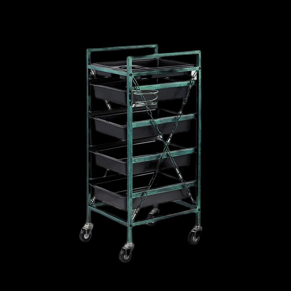 TOTEM Trolley - Green