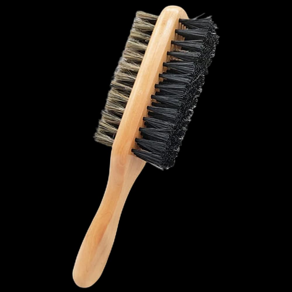 Trend Twister Beard Brush - Double Sided (WB564)