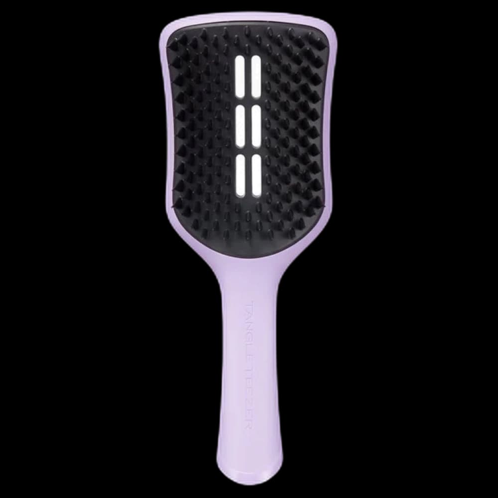 Tangle Teezer - Easy Dry & Go - Large - Lilac / Black