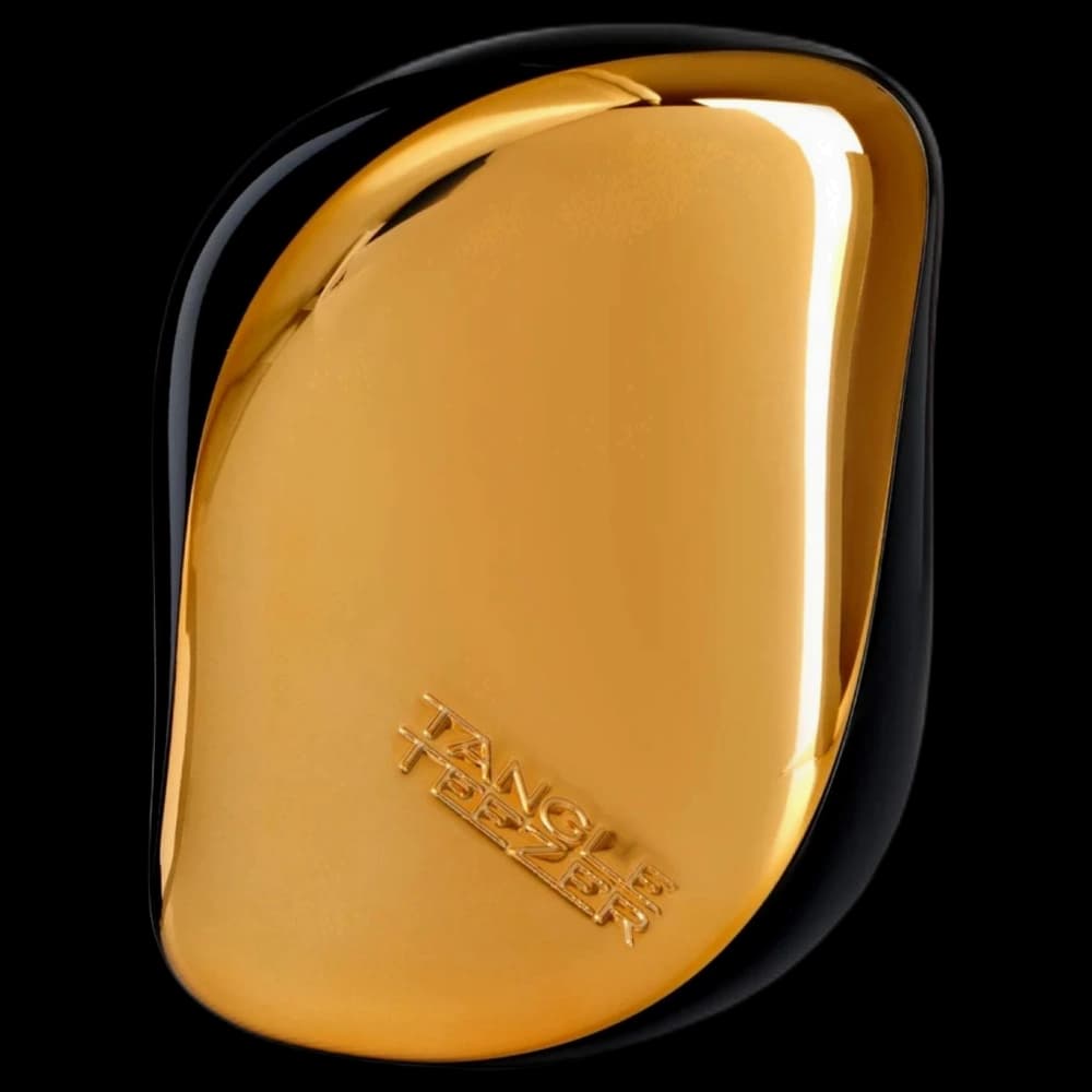 Tangle Teezer - Compact Styler - Bronze Chrome