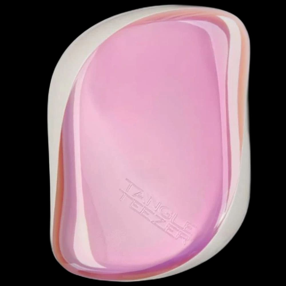 ***Tangle Teezer - Compact Styler - Holographic Pink