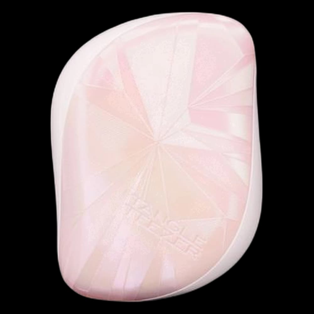Tangle Teezer - Compact Styler - Smashed Holo - Pink