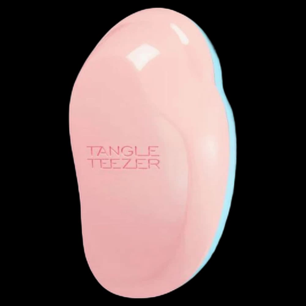 Tangle Teezer - Original - Fine & Fragile - Coral / Blue