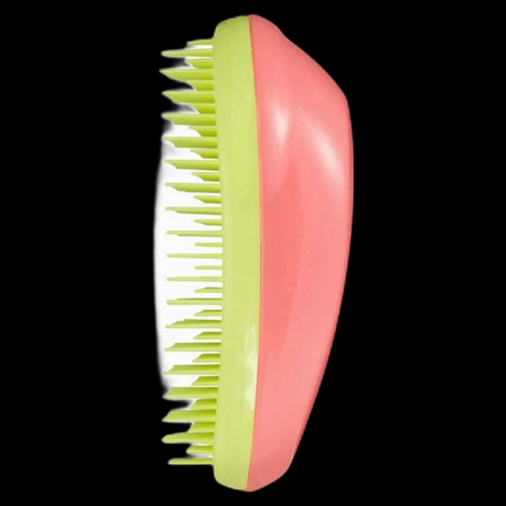 ***Tangle Teezer - Original - Salmon Pink / Yellow