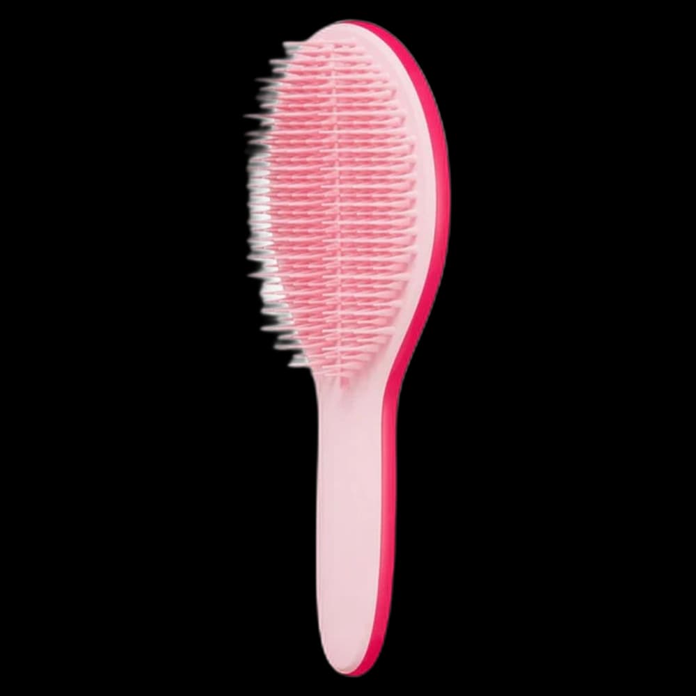 Tangle Teezer - The Ultimate Styler - Bright Pink / Pink