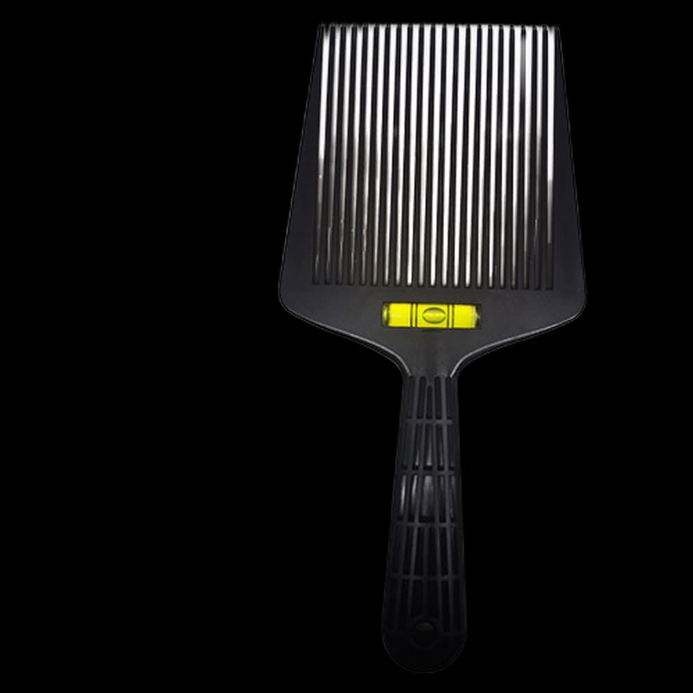 Flat Top Comb