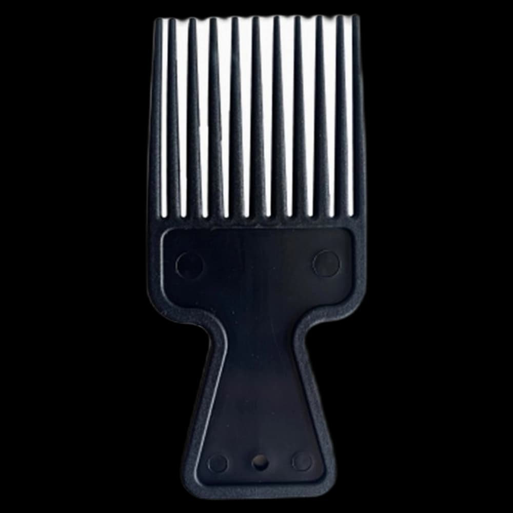 Afro Comb