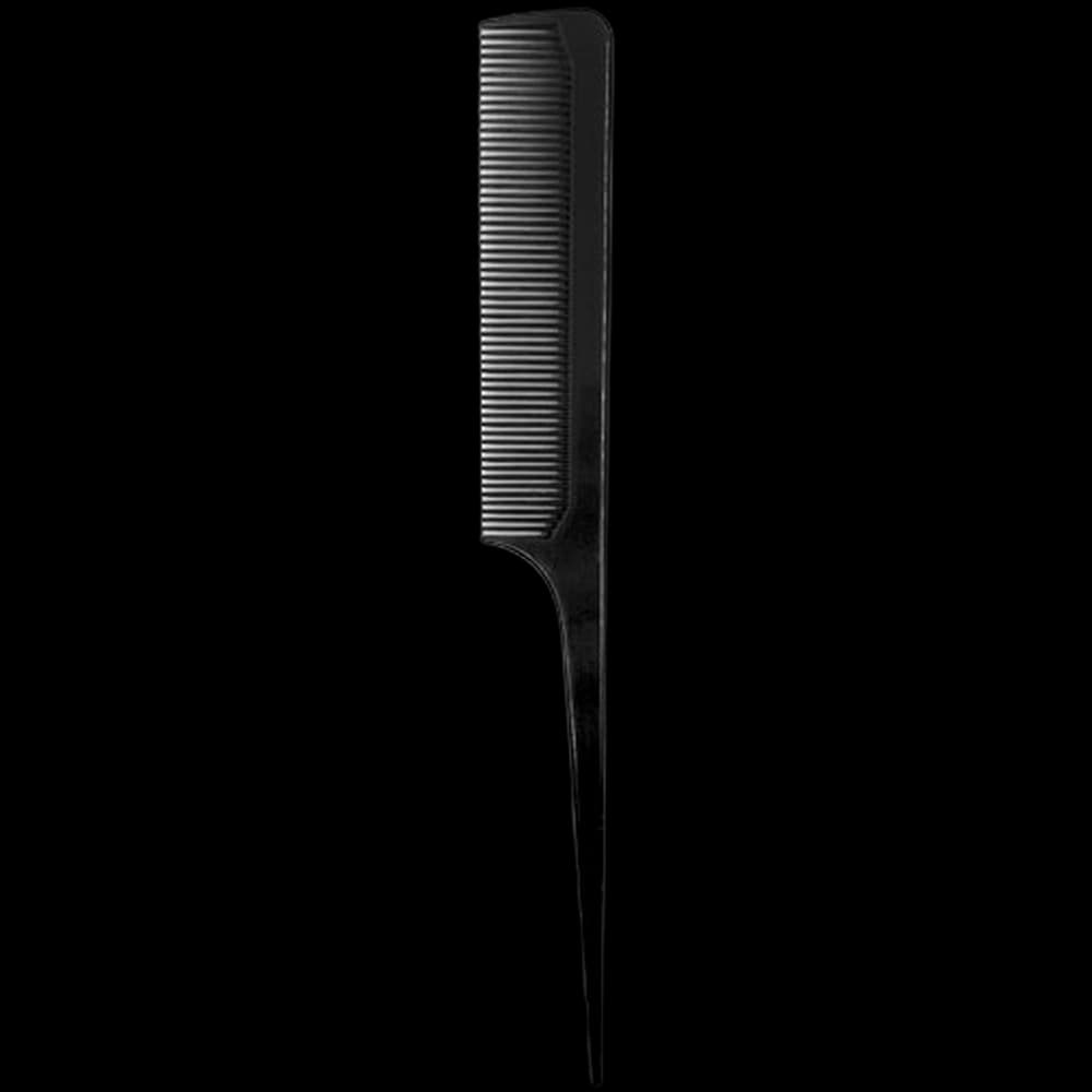 Standard Tail Comb 21cm (ABS)..