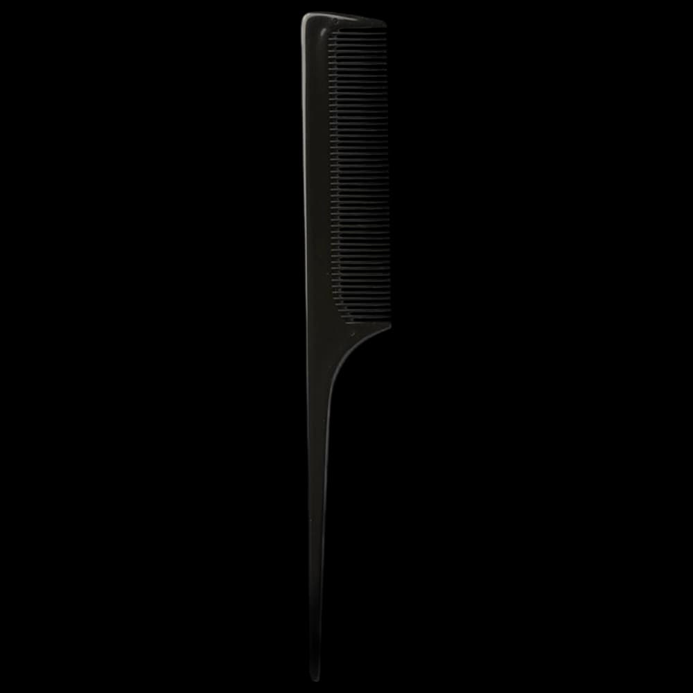 Standard Long  Tail Comb 24cm (ABS)..