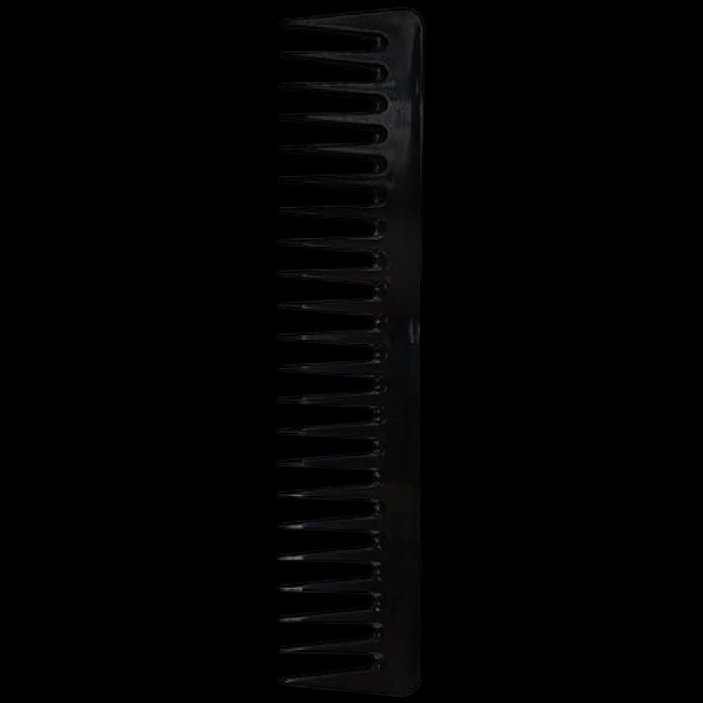 Standard Cutting Comb Wide Tooth 18cm (ABS11339)