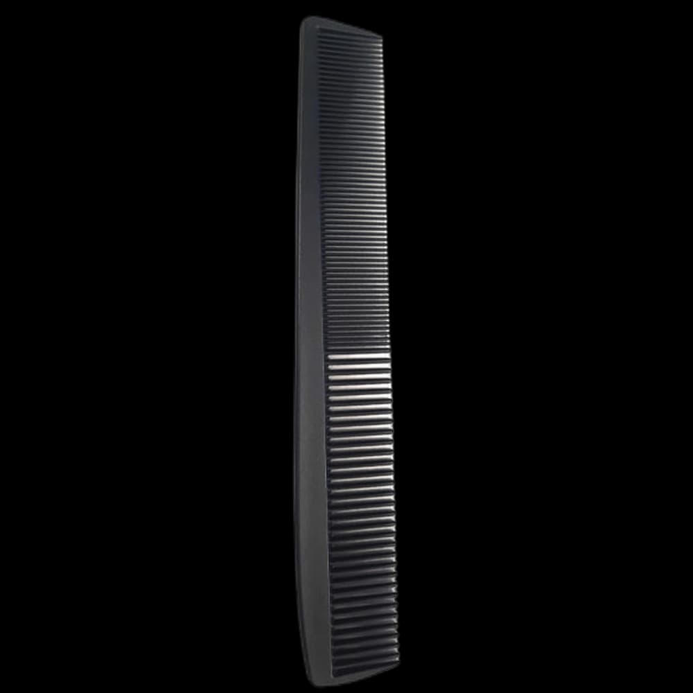 Standard Cutting Comb Fine/NarrowToothComboLong22cm(ABS04939