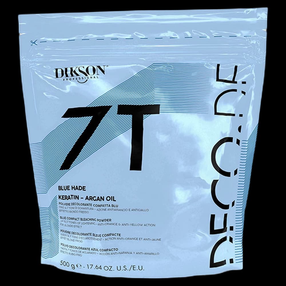 Dikson Blu Hade Bleach - 500g
