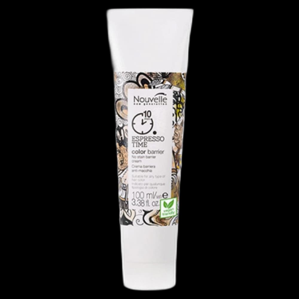 ***Nouvelle Espressotime Color Barrier 100ml