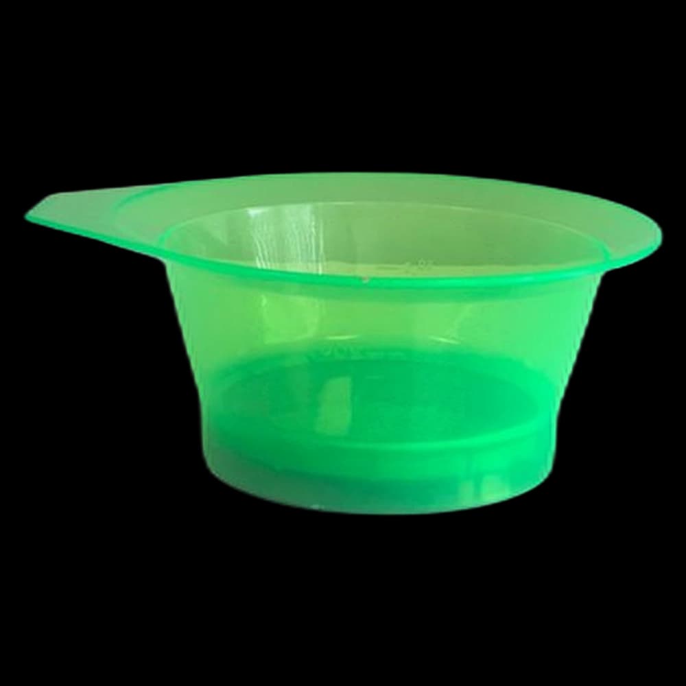 Tint Bowl - Candy Colour GREEN
