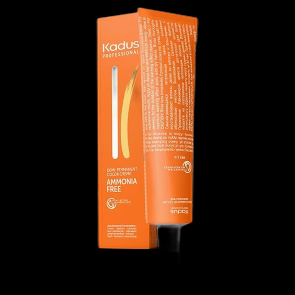 KADUS Demi 0/68 Vlet Pearl Mix (Amonia Free) 60ml