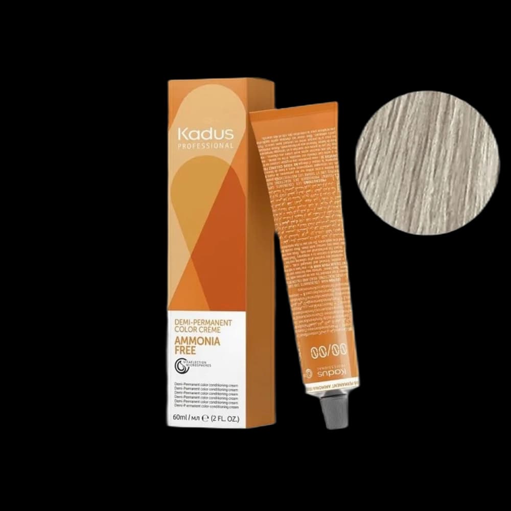 KADUS Demi 10/81 L/Bld P/Ash (Amonia Free) 60ml