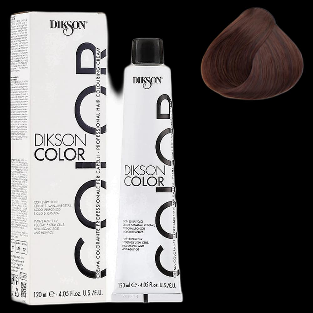 ***Dikson Color Extra 120ml 5MAR:5.03 Brown