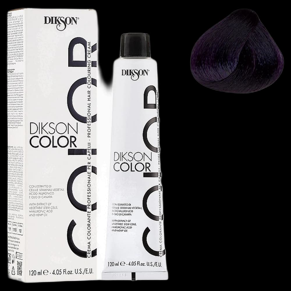 ***Dikson Color Extra 120ml 8VI:8.70 Purple