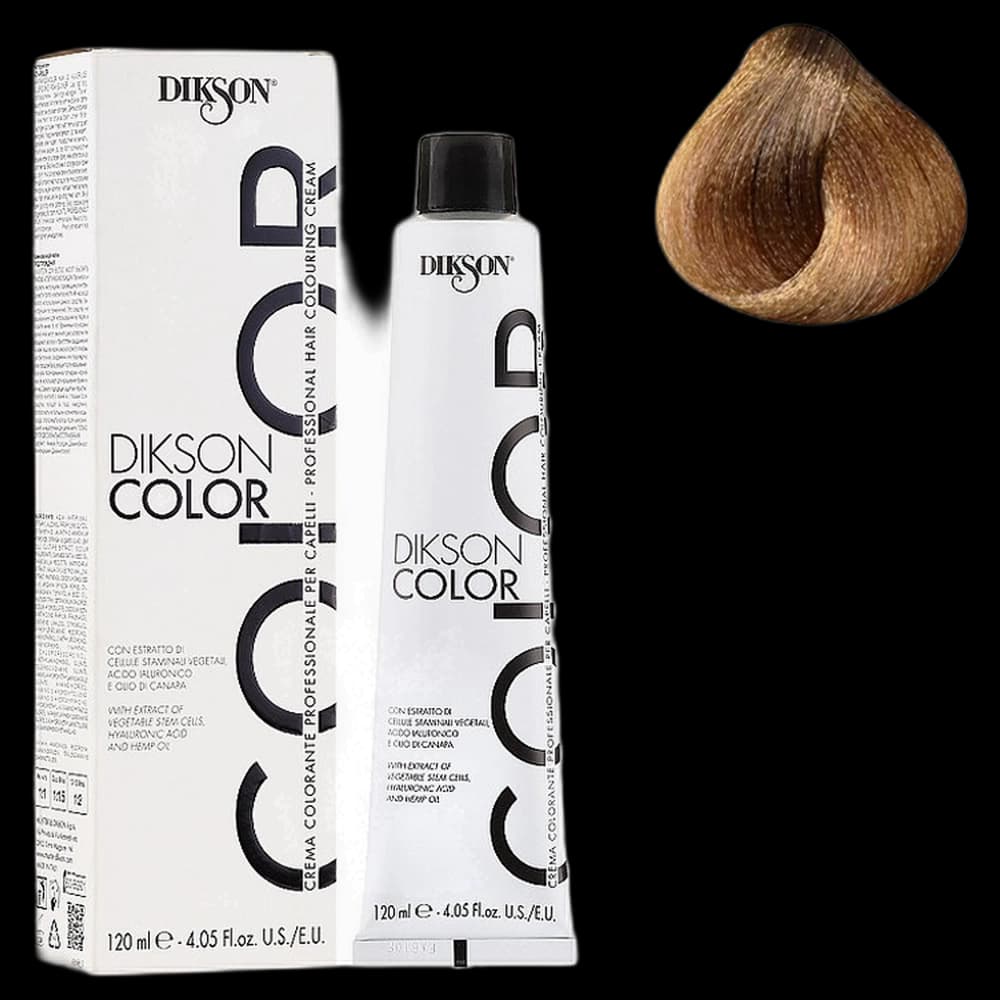 Dikson Color Extra 120ml 7.0 Blonde