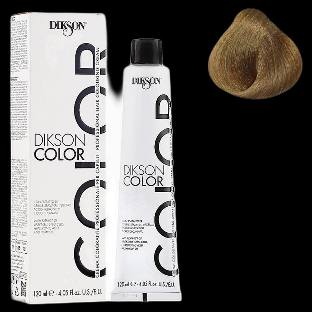 Dikson Color Extra 120ml 7.00 Blonde Extra