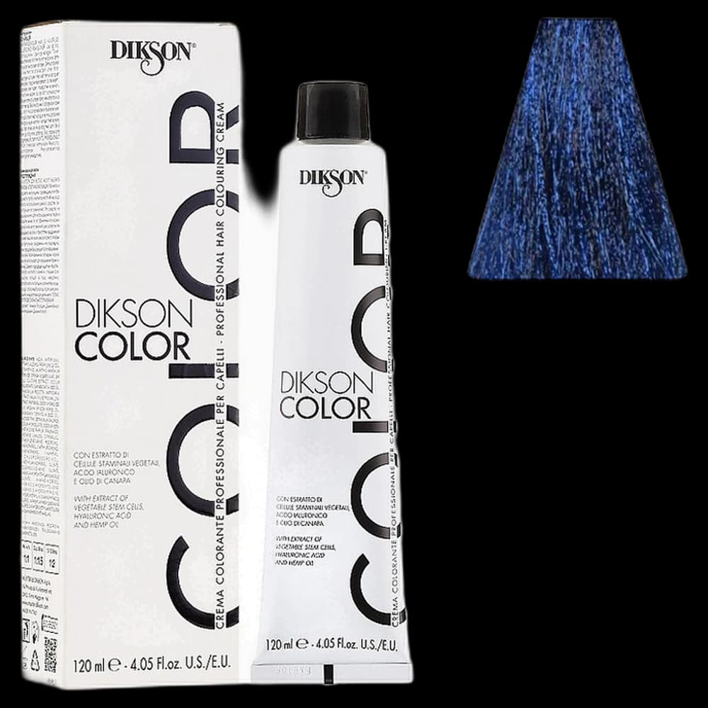 Dikson Color Corrector 120ml Blue