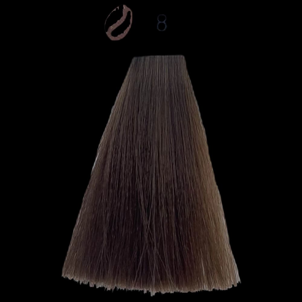 Nouvelle Espressotime Cream Color 60ml 8