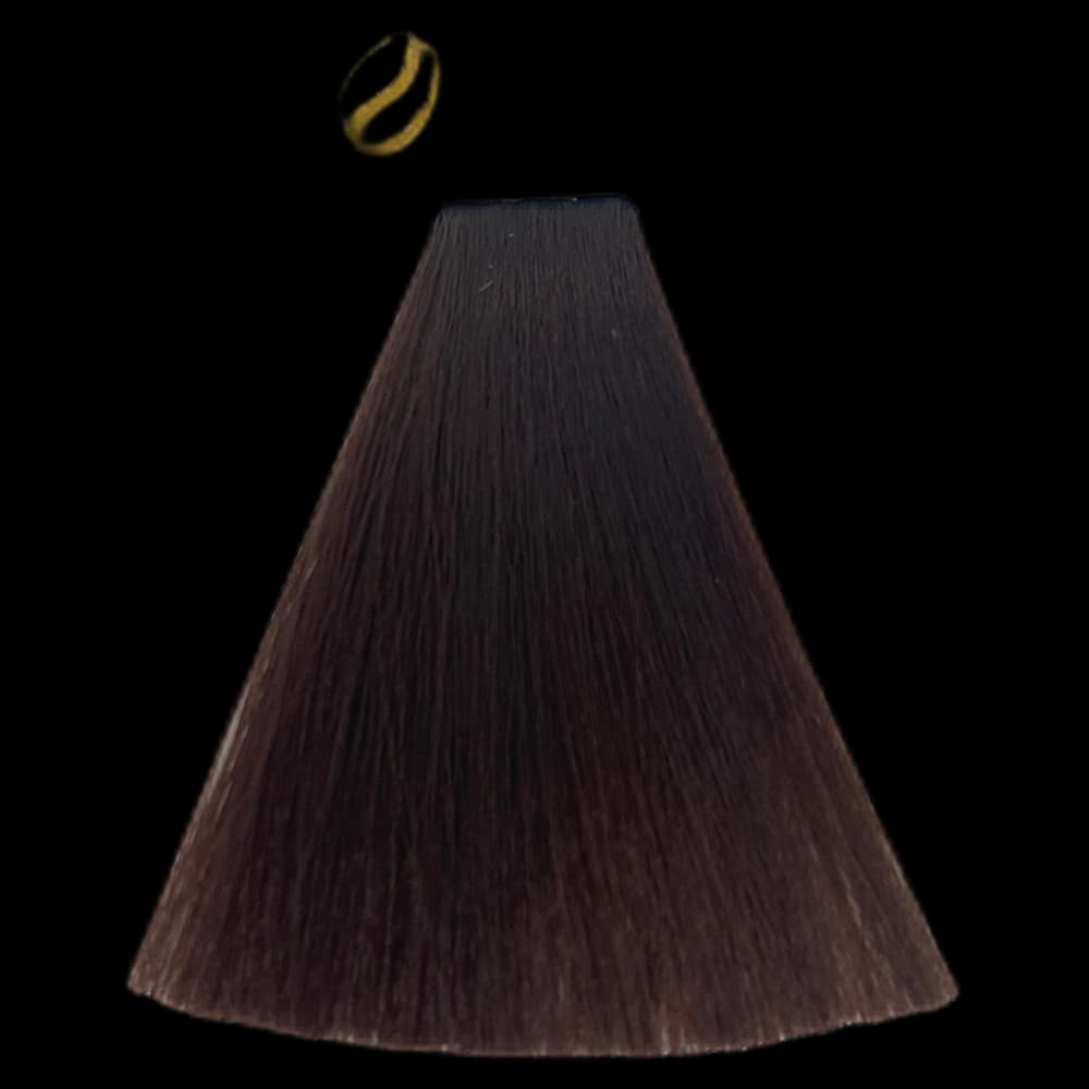 ***Nouvelle Espressotime Cream Color 60ml 6.3