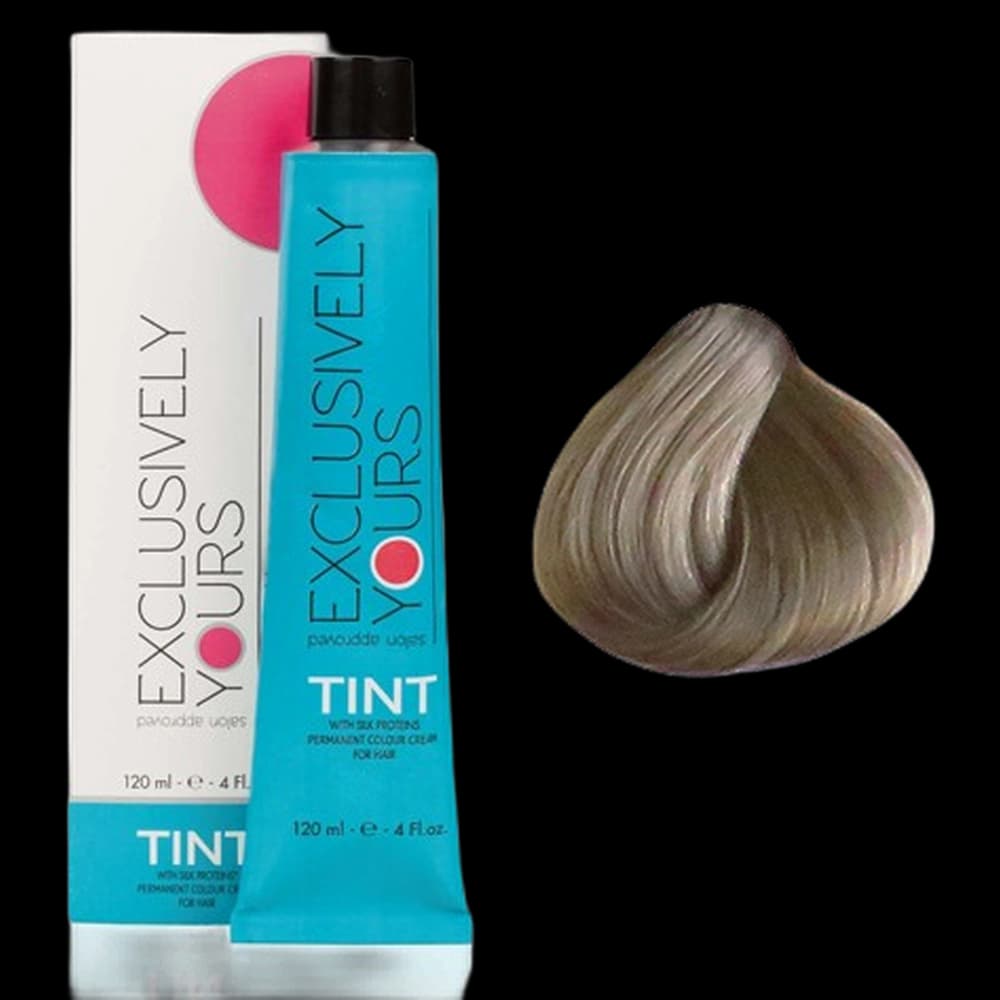 ***Exclusively Yours Tint 120ml 12.11 Ash