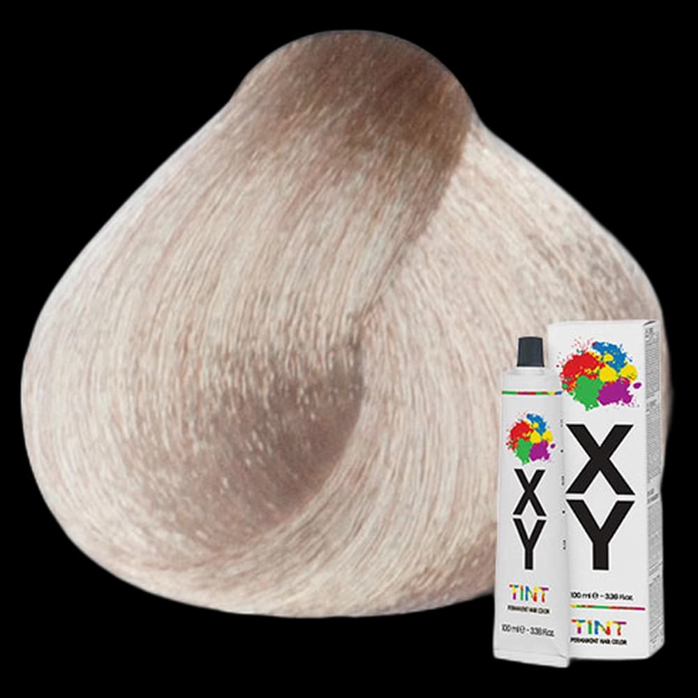 XY Tint 100ml 11.1 Super Pastel Ash Blonde