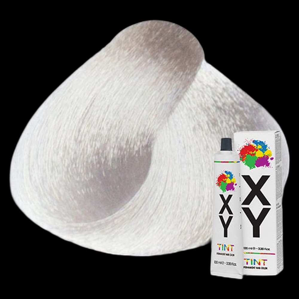XY Tint 100ml 12.11 Intense Ash Platinum Blonde