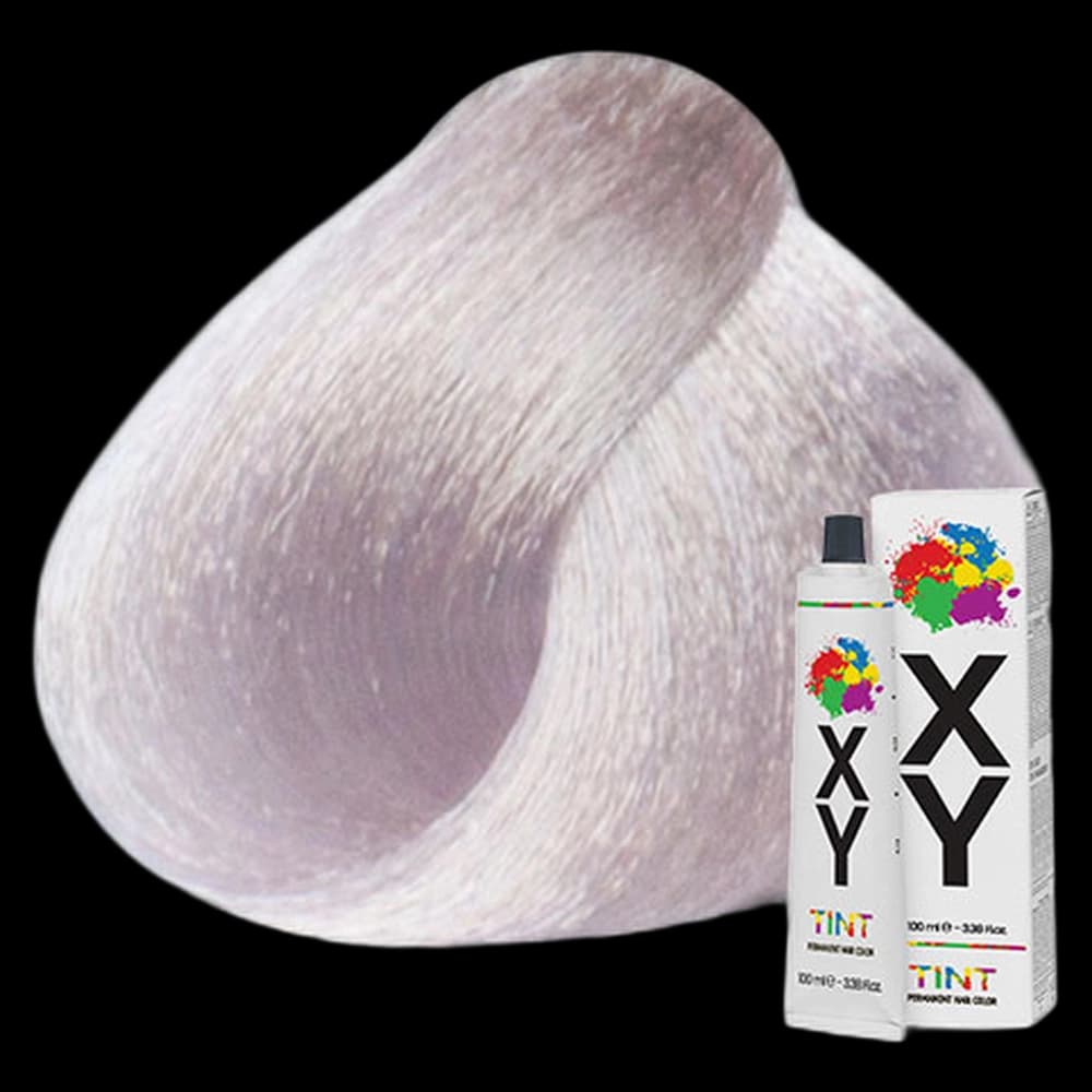XY Tint 100ml 12.21 Irise Ash Platinum Blonde