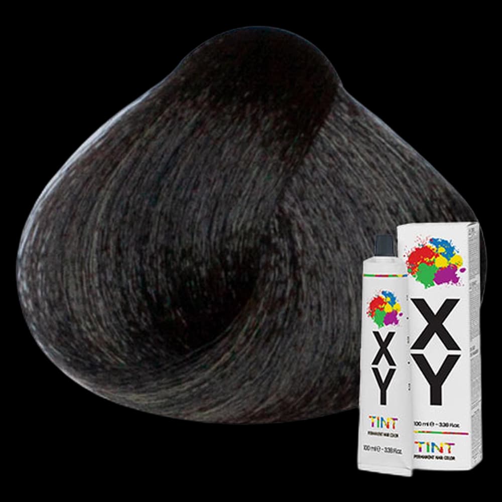 XY Tint 100ml 3.0 Dark Brown