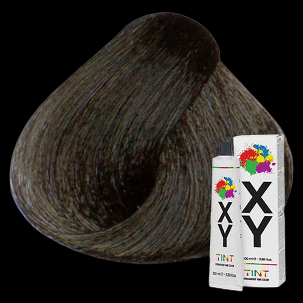 XY Tint 100ml 5.1 Light Ash Brown