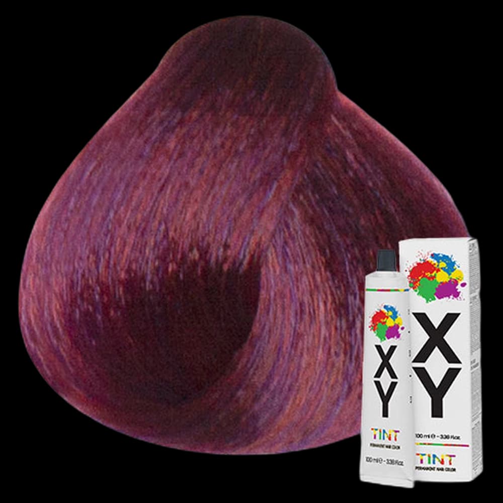 XY Tint 100ml 6.26 Dark Blonde Red Violet