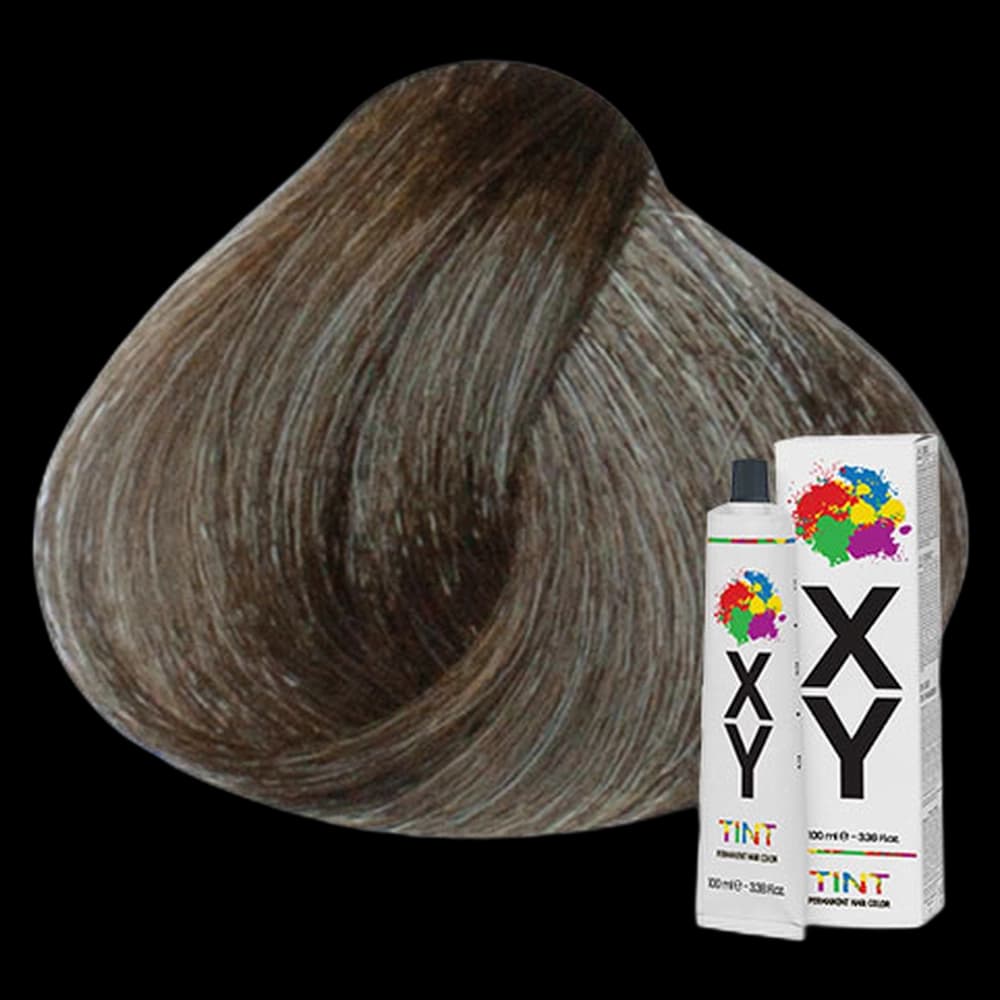 XY Tint 100ml 7 Medium Cool Blonde