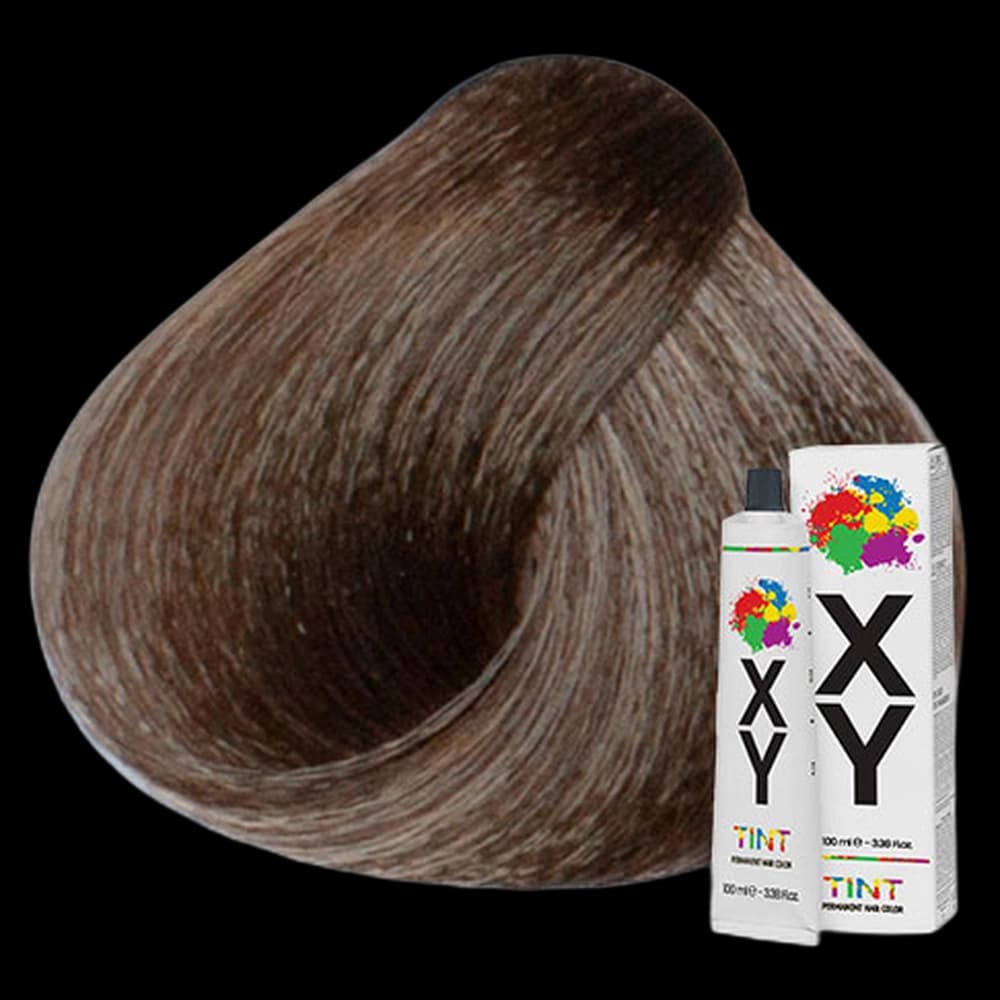 XY Tint 100ml 7.0 Medium Blonde
