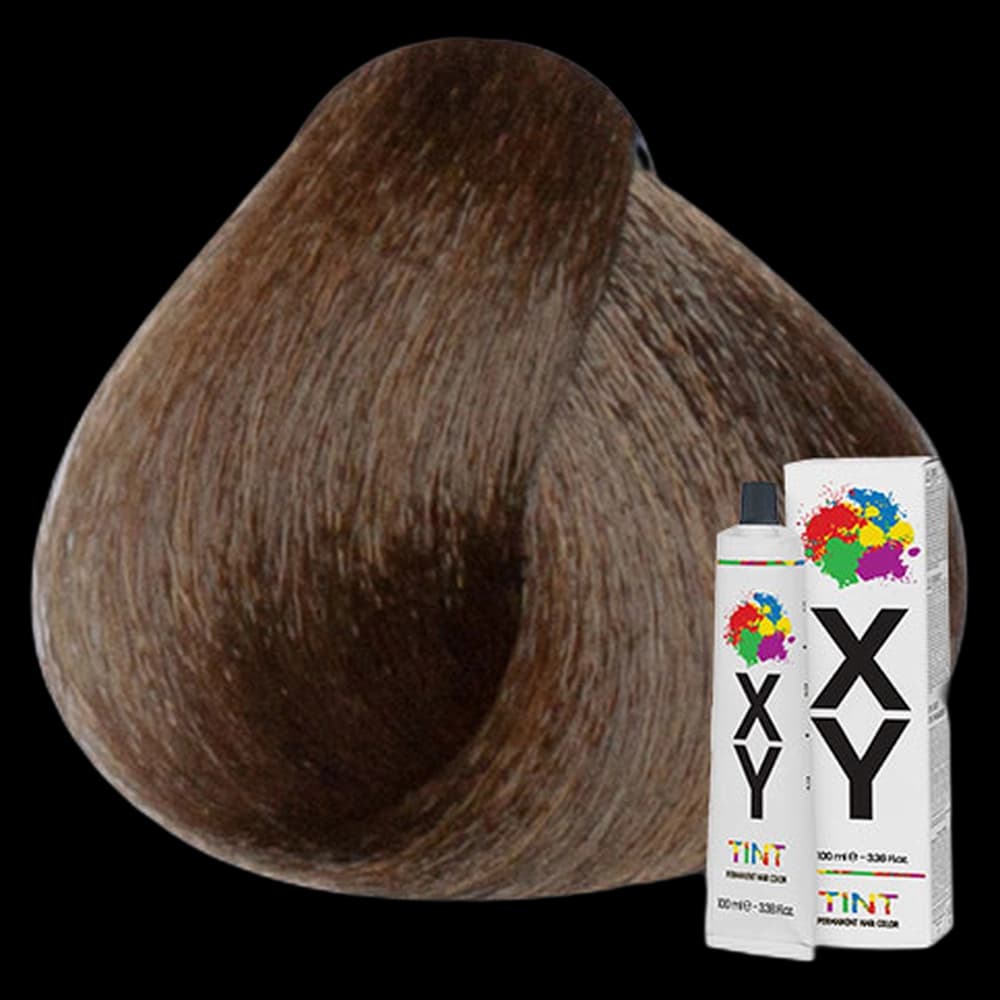 XY Tint 100ml 7.00 Medium Blonde Extra
