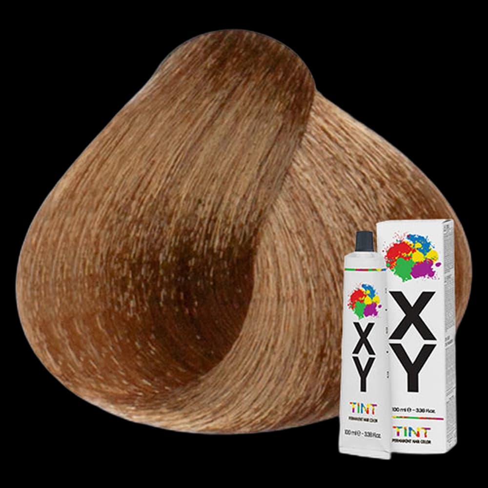 XY Tint 100ml 7.3 Medium Golden Blonde