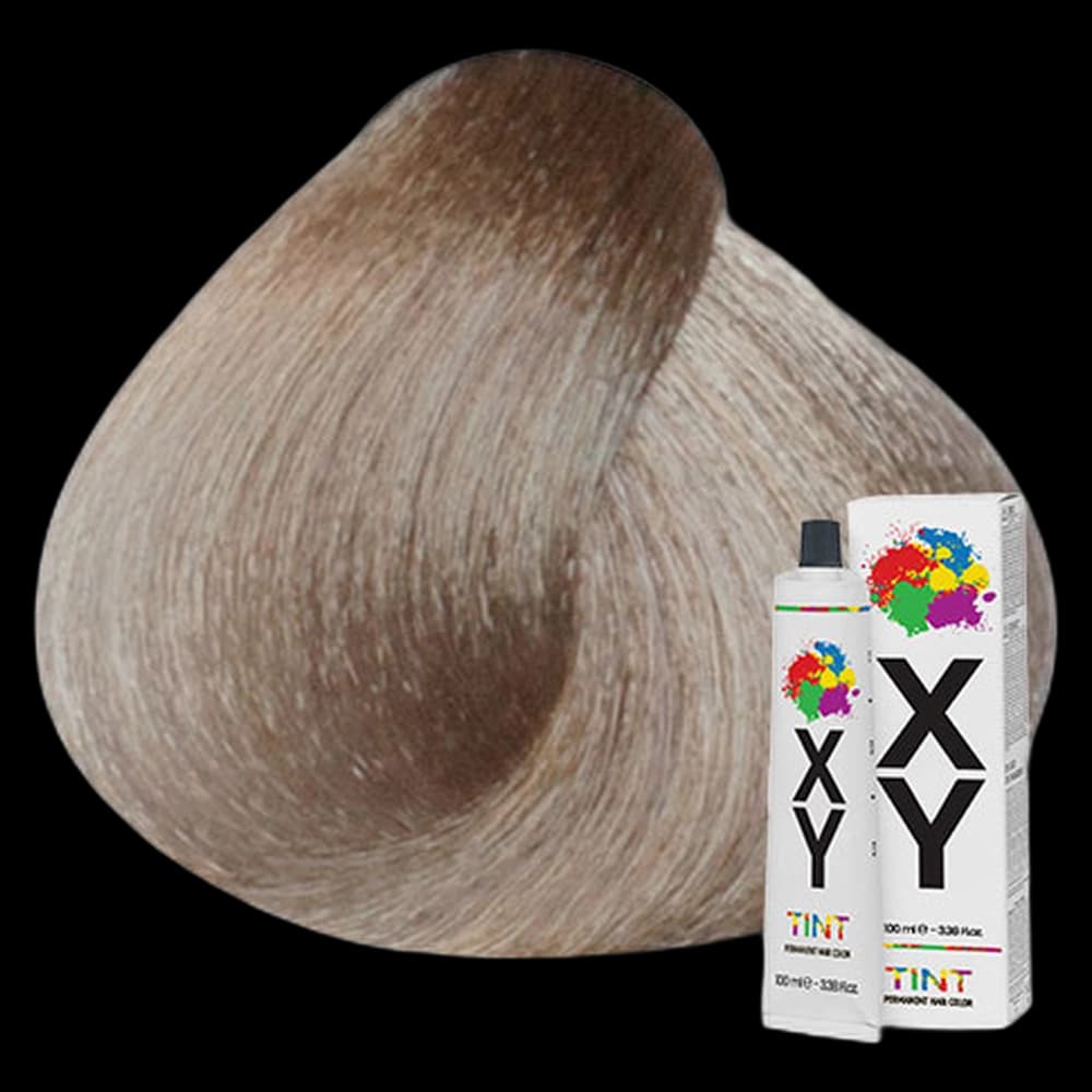XY Tint 100ml 9.0 Very Light Blonde