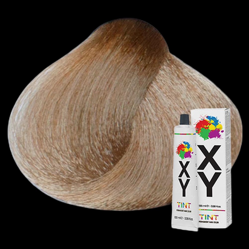 XY Tint 100ml 9.00 Very Light Blonde Extra