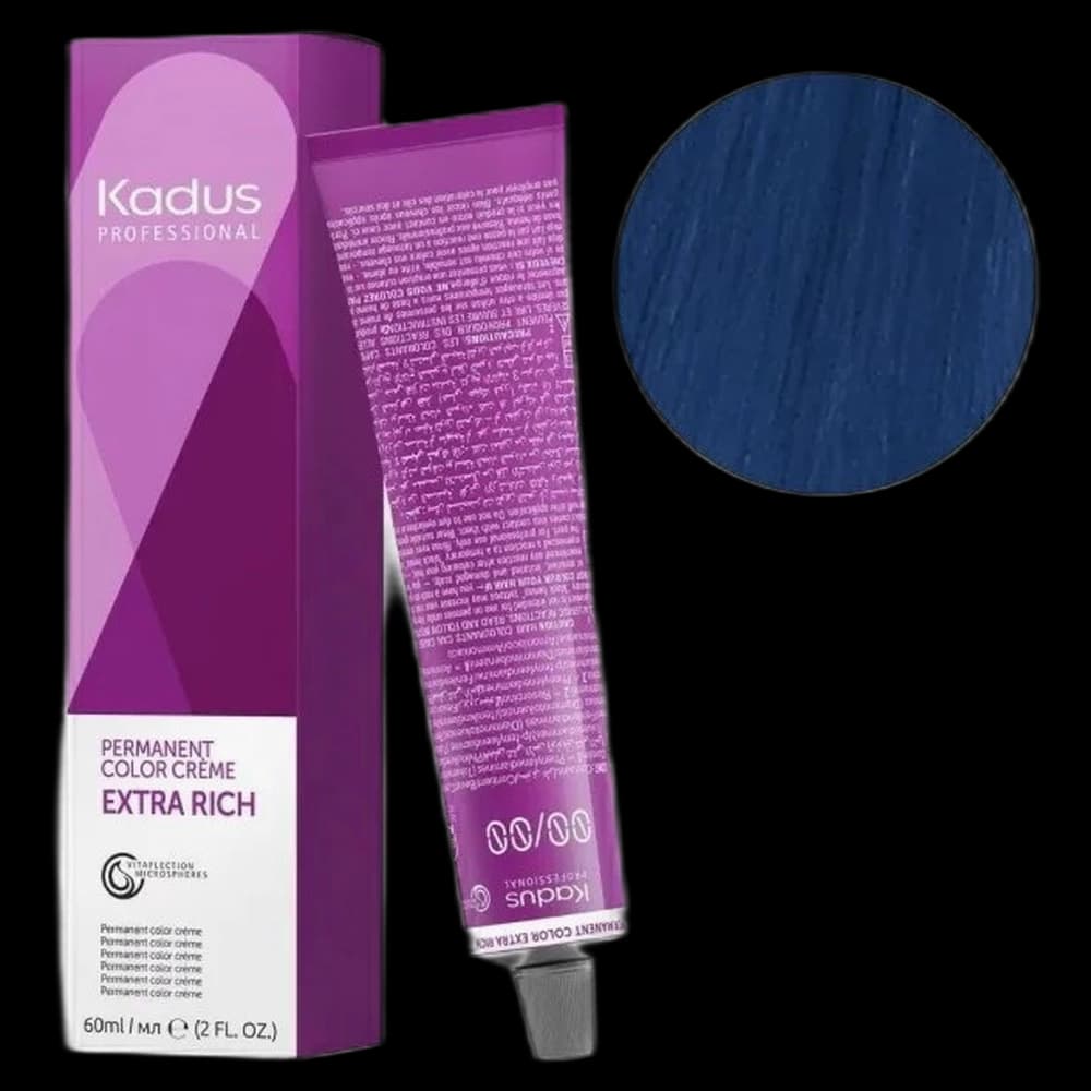 KADUS 0/88 Intense Pearl Mix 60ml